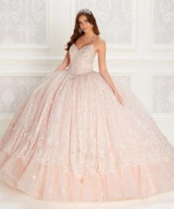 Quinceañera Princesa By Ariana Vara PR22144 Quinceanera Dress