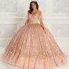 Quinceañera Princesa By Ariana Vara PR22144 Quinceanera Dress