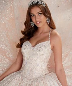 Quinceañera Princesa By Ariana Vara PR22144 Quinceanera Dress