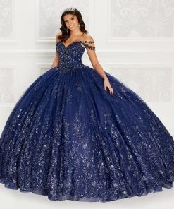 Quinceañera Princesa By Ariana Vara PR22145 Quinceanera Dress