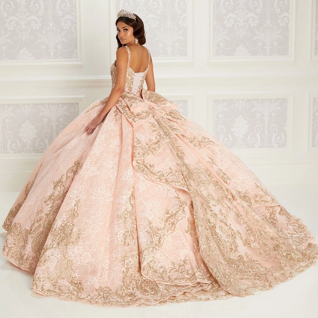 Princesa By Ariana Vara PR22146 Quinceanera Dress 7 Princesa By Ariana Vara PR22146 Quinceanera Dress