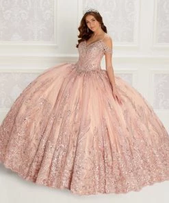 Princesa By Ariana Vara PR22147 Quinceanera Dress