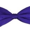 Vesuvio Napoli Purple Bow Ties With Matching Pocket Squares Men 2 Vesuvio Napoli Purple Bow Ties With Matching Pocket Squares Men