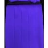 Vesuvio Napoli Purple Poly Satin Cummerbund, Bow Tie, And Hanky Set 1 Vesuvio Napoli Purple Poly Satin Cummerbund, Bow Tie, And Hanky Set