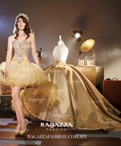 Ragazza Fashion Mini Skirt