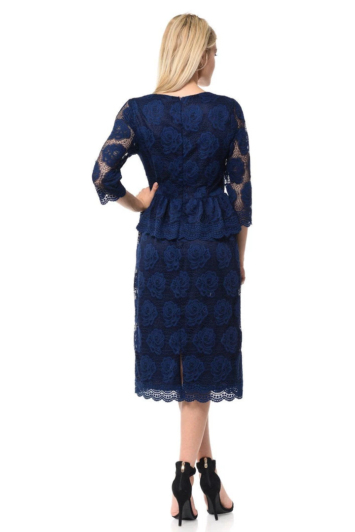 Mother Of The Bride Dresses Red Short Floral Lace Dress With Sleeves By Lenovia 13 Mother Of The Bride Dresses Red Short Floral Lace Dress With Sleeves By Lenovia