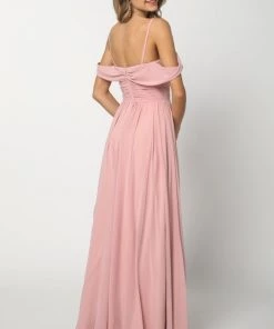 Ruched Long Off Shoulder Dress By Juliet 676 Prom 9 Ruched Long Off Shoulder Dress By Juliet 676 Prom