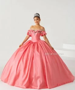 House Of Wu Fiesta Gowns Satin Quinceanera Dress By Fiesta Gowns 56433 Quinceañera 10 House Of Wu Fiesta Gowns Satin Quinceanera Dress By Fiesta Gowns 56433 Quinceañera