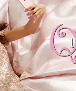 Satin Sweetheart Quinceanera Dress By House Of Wu 26977 Quinceañera