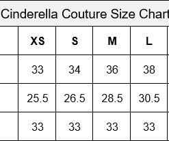 Short Metallic Glitter V-Neck Dress By Cinderella Couture
