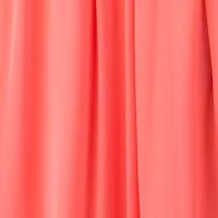 Prom Short One Shoulder Chiffon Dress By Cinderella Divine 1490