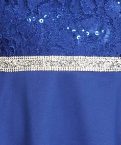 Prom Short Sweetheart Dress With Sequin Lace Bodice By Celavie 6376 21 Prom Short Sweetheart Dress With Sequin Lace Bodice By Celavie 6376