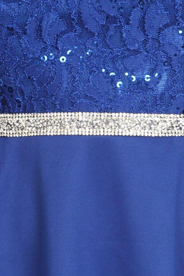 Prom Short Sweetheart Dress With Sequin Lace Bodice By Celavie 6376 11 Prom Short Sweetheart Dress With Sequin Lace Bodice By Celavie 6376