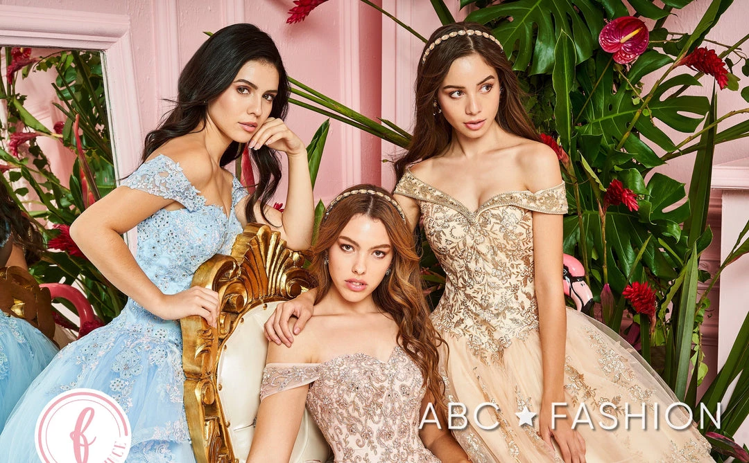 Forever Quince By Ragazza Fashion Sky Blue Off Shoulder Ball Gown By Forever Quince FQ835 10 Forever Quince By Ragazza Fashion Sky Blue Off Shoulder Ball Gown By Forever Quince FQ835