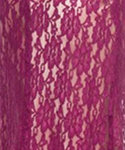 Prom Strapless Lace Mermaid Gown By Juliet 561