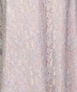 Prom Strapless Lace Mermaid Gown By Juliet 561