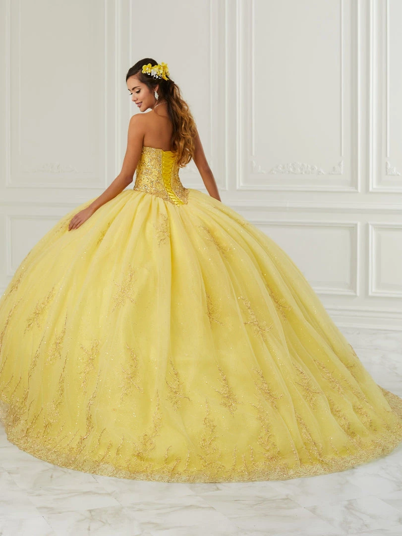 House Of Wu Fiesta Gowns Quinceañera Strapless Quinceanera Dress By Fiesta Gowns 56427 4 House Of Wu Fiesta Gowns Quinceañera Strapless Quinceanera Dress By Fiesta Gowns 56427