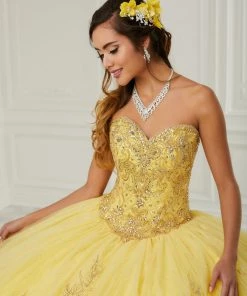 House Of Wu Fiesta Gowns Quinceañera Strapless Quinceanera Dress By Fiesta Gowns 56427 12 House Of Wu Fiesta Gowns Quinceañera Strapless Quinceanera Dress By Fiesta Gowns 56427