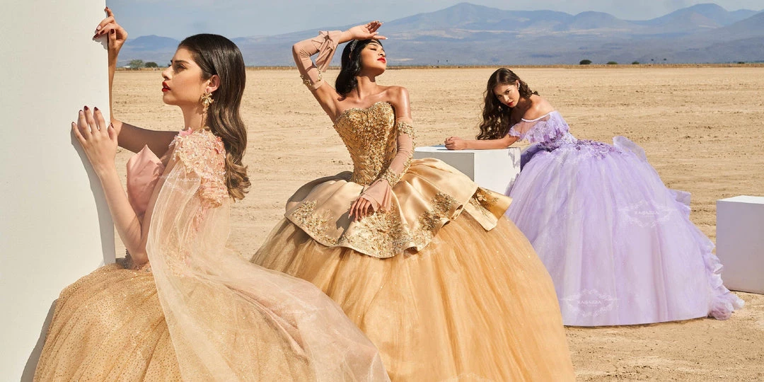 Ragazza Fashion Strapless Quinceanera Dress By Ragazza D63-563 11 Ragazza Fashion Strapless Quinceanera Dress By Ragazza D63-563