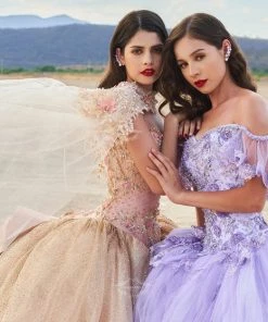 Ragazza Fashion Strapless Quinceanera Dress By Ragazza D63-563 16 Ragazza Fashion Strapless Quinceanera Dress By Ragazza D63-563