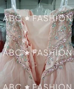 House Of Wu Fiesta Gowns Strapless Ruffled Quinceanera Dress By Fiesta Gowns 56353 17 House Of Wu Fiesta Gowns Strapless Ruffled Quinceanera Dress By Fiesta Gowns 56353