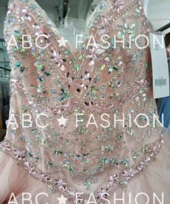 House Of Wu Fiesta Gowns Strapless Ruffled Quinceanera Dress By Fiesta Gowns 56353 16 House Of Wu Fiesta Gowns Strapless Ruffled Quinceanera Dress By Fiesta Gowns 56353