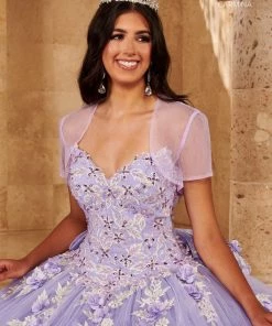 Sweetheart Quinceanera Dress By Mary's Bridal MQ1100 Quinceañera