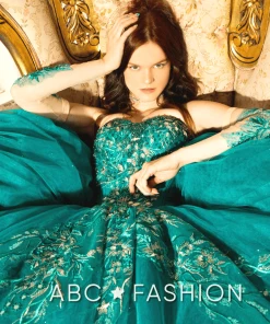 Forever Quince By Ragazza Fashion Sweetheart Quinceanera Dress By Ragazza SM0-004