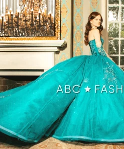 Forever Quince By Ragazza Fashion Sweetheart Quinceanera Dress By Ragazza SM0-004