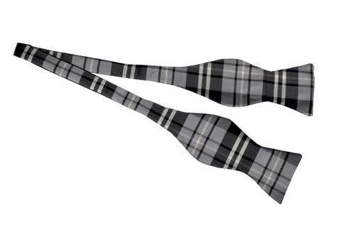 Vesuvio Napoli Turquoise/Black Self Tie Plaid Bow Ties Men 4 Vesuvio Napoli Turquoise/Black Self Tie Plaid Bow Ties Men