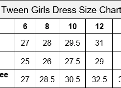 Calla Collection Dama Dresses Tween Girls Ruffled Short Cold Shoulder Dress By Calla TY012