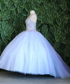 Calla Collection Quinceañera Two-Tone Beaded Halter Quinceanera Dress By Calla KY79398X 37 Calla Collection Quinceañera Two-Tone Beaded Halter Quinceanera Dress By Calla KY79398X