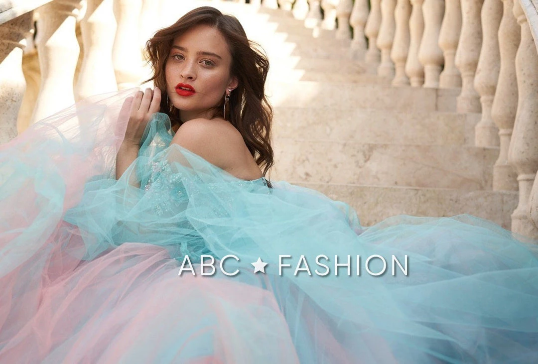 Ragazza Fashion Quinceañera Two Tone Quinceanera Dress By Ragazza D37-537 9 Ragazza Fashion Quinceañera Two Tone Quinceanera Dress By Ragazza D37-537