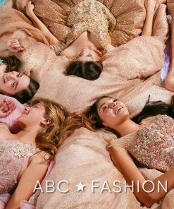 Ragazza Fashion Quinceañera Two Tone Quinceanera Dress By Ragazza D37-537 21 Ragazza Fashion Quinceañera Two Tone Quinceanera Dress By Ragazza D37-537