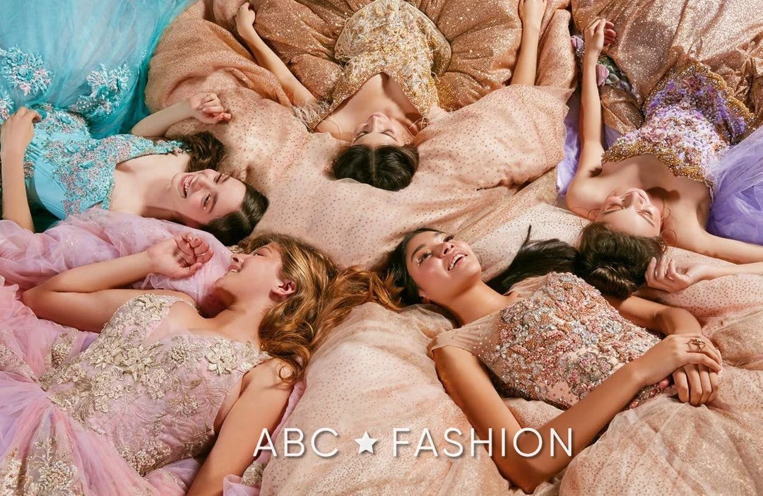 Ragazza Fashion Quinceañera Two Tone Quinceanera Dress By Ragazza D37-537 12 Ragazza Fashion Quinceañera Two Tone Quinceanera Dress By Ragazza D37-537