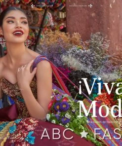 Ragazza Fashion Virgen De Guadalupe Quince Dress By Ragazza M18-118 35 Ragazza Fashion Virgen De Guadalupe Quince Dress By Ragazza M18-118