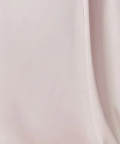 White Fitted Short Sleeve Gown By Nox Anabel JE912 19 White Fitted Short Sleeve Gown By Nox Anabel JE912