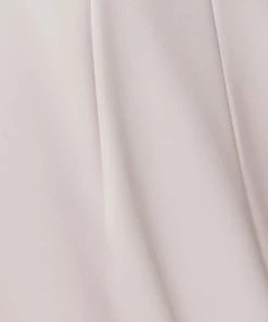 White Ruffled One Shoulder Gown By Nox Anabel E467W Prom 14 White Ruffled One Shoulder Gown By Nox Anabel E467W Prom