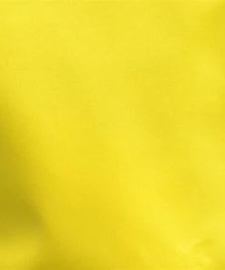 Vesuvio Napoli Yellow Bow Ties With Matching Pocket Squares Men